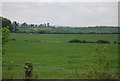 Farmland near Holborough