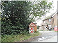 Cottage on Kemsing Road near Wrotham