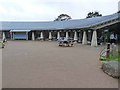 Pembrokeshire National Park Visitor Centre