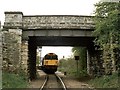 Shirebrook Railway Depot, Shirebrook