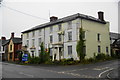 The Lion Hotel, Llanymynech