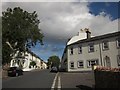 Junction on Bampfylde Road, Torquay