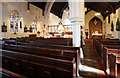 St Andrew, St Andrews Road, Romford - Interior