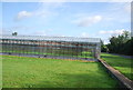 Glasshouses, West Cranleigh Nursery