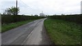 A road in Corvedale