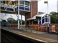 Cheadle Hulme railway station