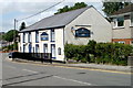 Ffaldcaiach Inn, Trelewis