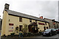 Seven Stars public house, Aberedw, Powys