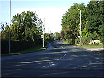 TA1667 : Easton Road (B1253) by JThomas