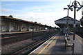 Stamford Brook Station