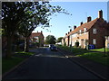 Cornfield Crescent, West Hill