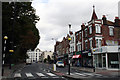 Askew Road:  King