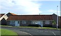 Bungalows on Greenfield Road, West Hill