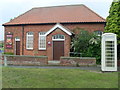 Former Methodist Chapel, Sproatley