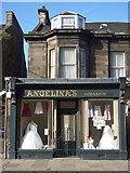 NT2676 : Edinburgh Townscape : Angelina's, Ferry Road by Richard West
