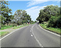 A361 crosses the River Cole