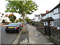 Leeside Crescent, Golders Green