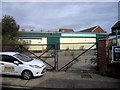 Former Livestock Market, Burkitts Lane, Sudbury