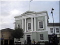 Sudbury Town Hall