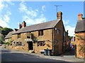 Plough Inn, Warmington