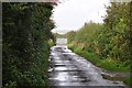 North Somerset : Elmsley Lane