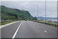 A55, Penmaen Rhos