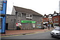 The Co-operative food, Snodland