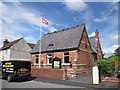 Village Hall, Laneham