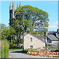 Brook Lane Cottages