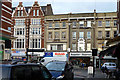 Edgware Road shops