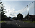 TQ0282 : Slough Road, Iver Heath by David Howard