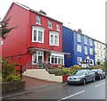 Bryncelyn Guesthouse,  Llanwrtyd Wells