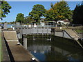 Penton Hook lock