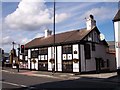 The Old Packet House on Navigation Road