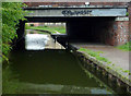 Bromford Bridge No 2 near Birches Green, Birmingham