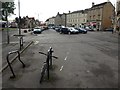 Market Place, Melksham