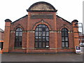 Wellingborough Gas Works (former)