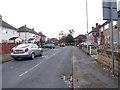 Fir Tree Approach - Nursery Lane