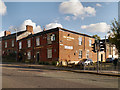 The Boarhound, Macclesfield