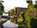 Macclesfield Canal