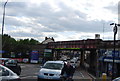 Railway Bridge, Catford Rd