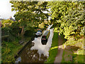 Macclesfield Canal