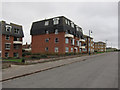 The Esplanade, Sheringham