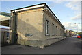 Chippenham railway station