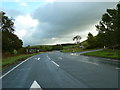 Junction of Yarlside Road and the A59