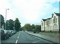 Buccleuch Road, A7