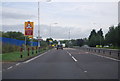 A132, Wickford