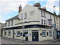 The Dragoon, Sandling Road / Hope Street, ME14