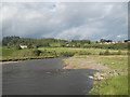 NU0301 : The River Coquet at Wolves Haugh by Paul Franks