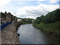 Wansbeck River, Morpeth